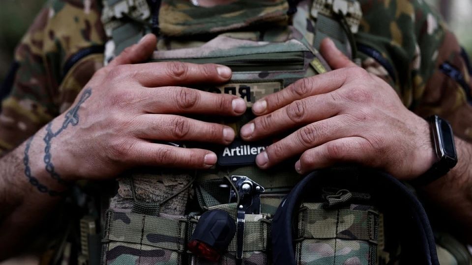 Российские войска пресекли попытки деблокирования ВСУ у Купянска и Гришина