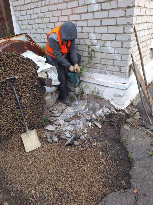 Подрядчики Нижегородской области смонтируют водопровод к котельной №11 в Харцызске