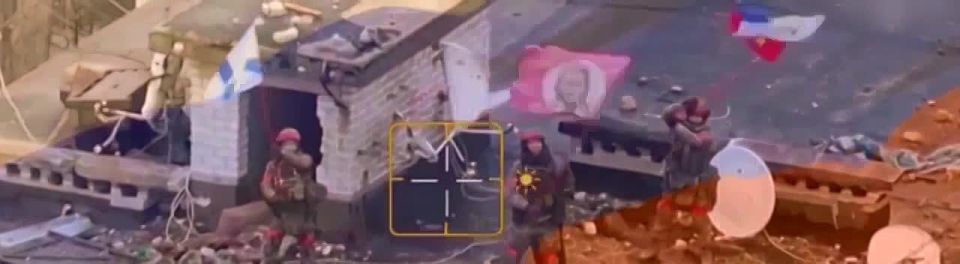 Доброе утро, дорогие друзья!