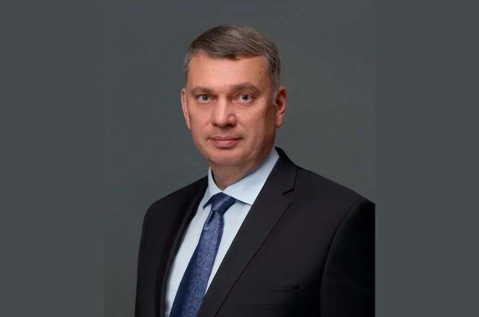 Пушилин назначил нового министра труда и социальной защиты ДНР