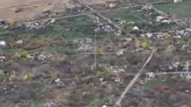 ВС РФ уничтожили пехоту и технику ВСУ в районе Северска и Константиновки в ДНР