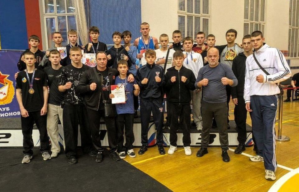 �������� ���������� ��������� � �����-����������