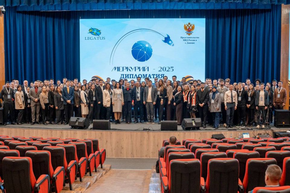 ������� ����������: ����� ��������� �� III ������ ������� ���������� ���������-2025�, ������� ������ �� ���� �������������� ���������������� ������������ ��. �. �. �������