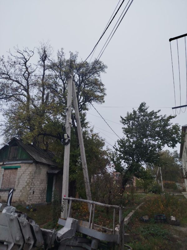 Константин Зинченко: Один из многочисленных шагов на пути к восстановлению Волновахского муниципального округа