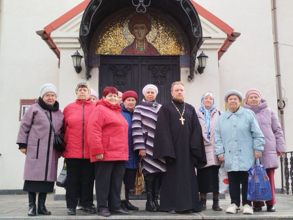 Димитровская родительская суббота - особый день для каждого православного христианина