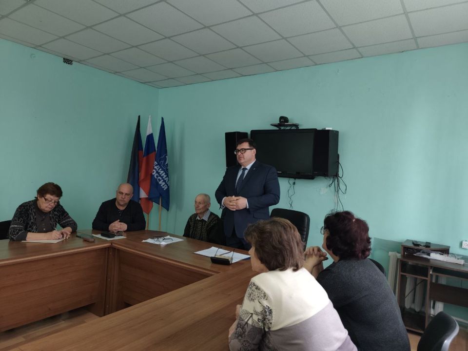 ������� �������: ������ ������� � �������-�������� ����������� ������������� ��������� ������ ���������