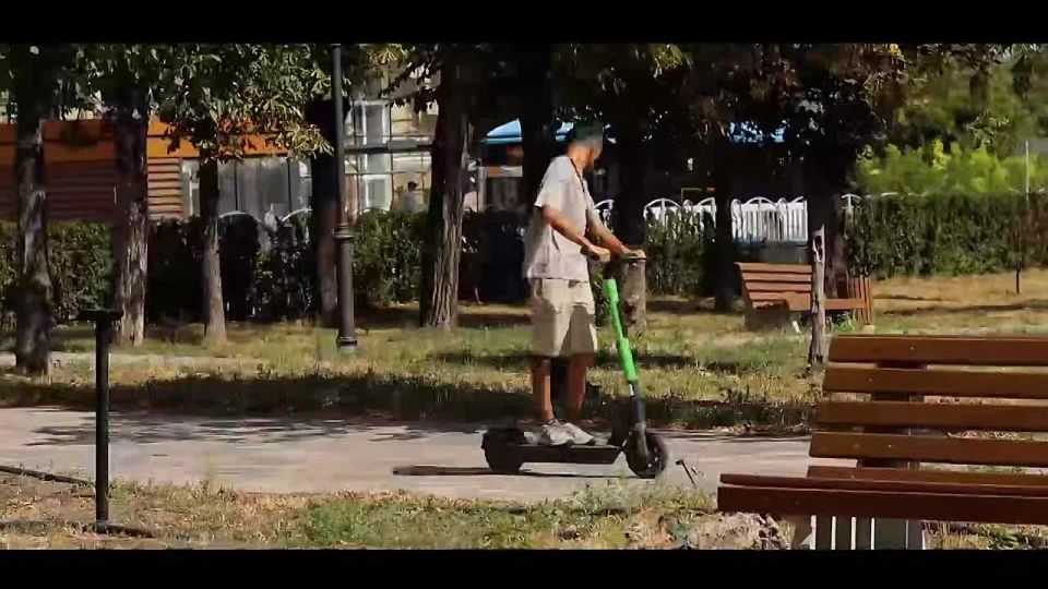 Восстановление Мариуполя.. Новый микрорайон &quot;Невский&quot;. Построен фактически с нуля