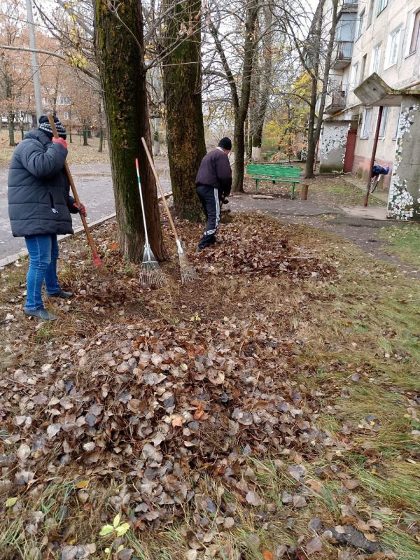 Роман Конев: МУНИЦИПАЛЬНОЕ УНИТАРНОЕ ПРЕДПРИЯТИЕ «УПРАВЛЯЮЩАЯ КОМПАНИЯ ГОРОДА ГОРЛОВКА» АДМИНИСТРАЦИИ ГОРОДСКОГО ОКРУГА ГОРЛОВКА
