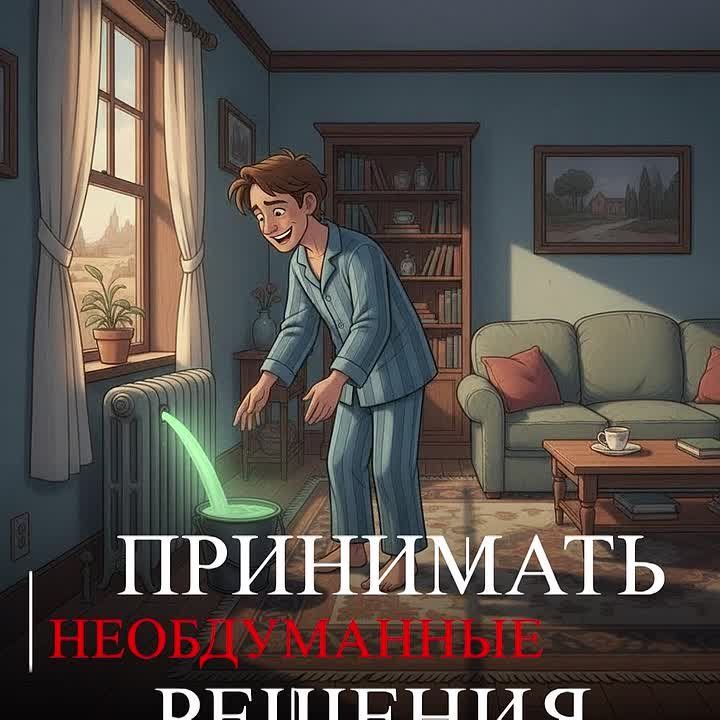 НЕ СЛИВАЙТЕ ВОДУ ИЗ БАТАРЕЙ!