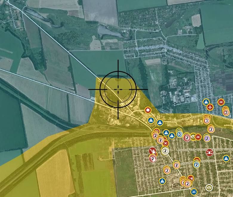 Владислав Шурыгин: Операция «Спасти рядового Тараса»