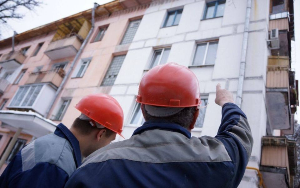 Евгений Поплавский: Уважаемые жители городского округа Харцызск!