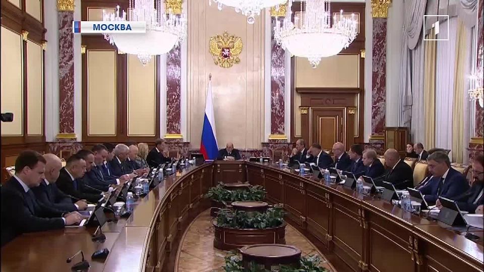 Резиденты СЭЗ из Донбасса и Новороссии получат дополнительную поддержку от Правительства России