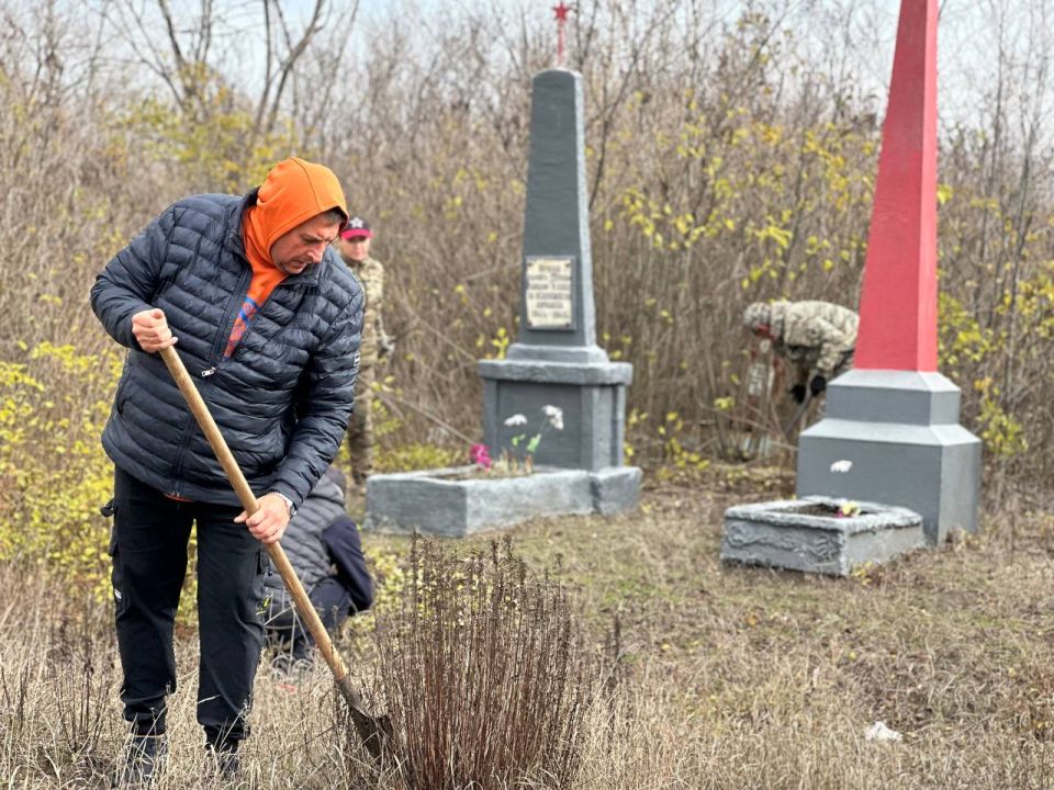 ����� �����: �������� ������ � ����������!