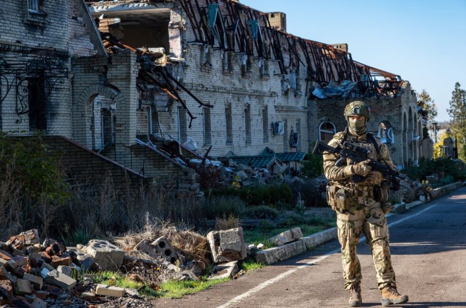 Росгвардия помогла священнослужителям РПЦ доставить помощи под Угледар