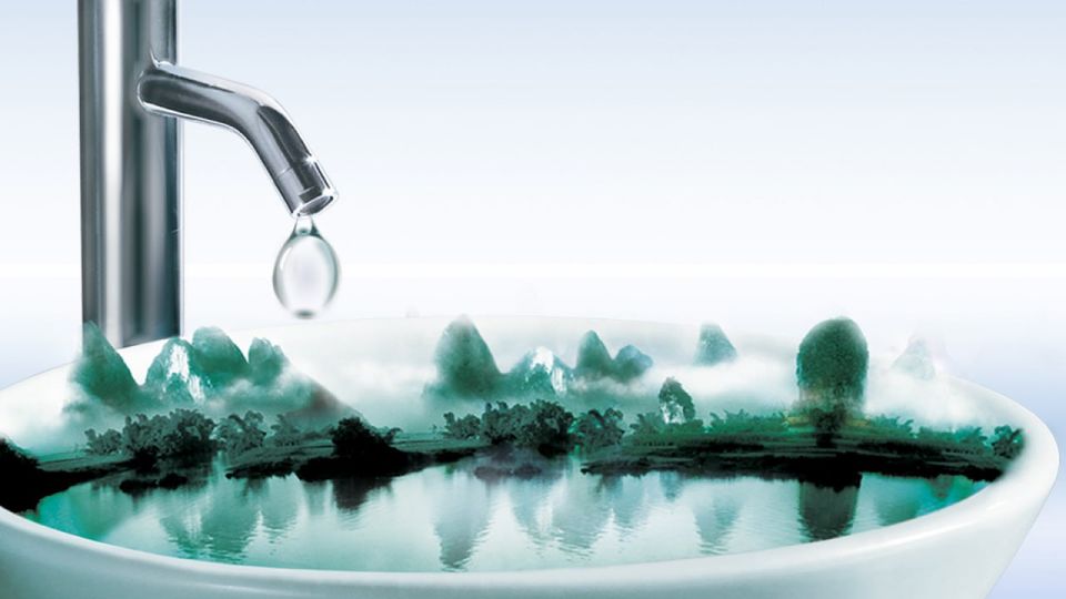 Роман Конев: Сохранение воды – это задача, которую мы должны решать вместе