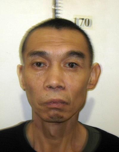 В Приморье разыскивают осуждённого беглеца