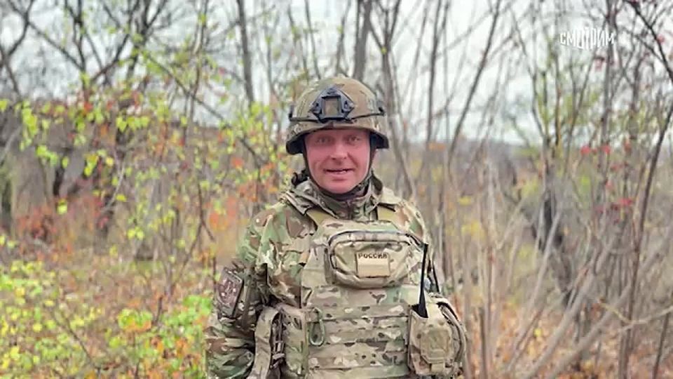 11111 "Эти военнослужащие ГУР Украины были обречены изначально