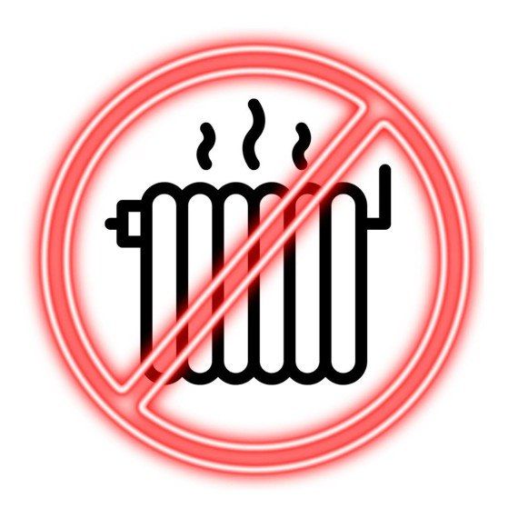 Роман Конев: Воздержитесь от слива воды из отопительных сетей