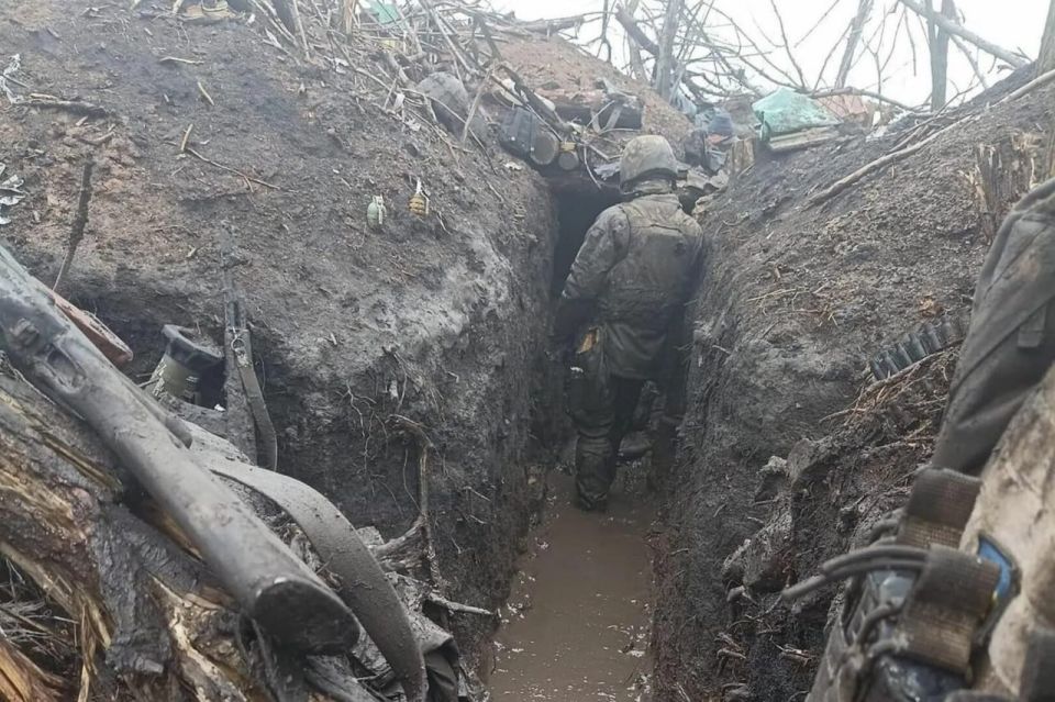 Появляется все больше комментариев со стороны противника о битве за Покровск и Мирноград