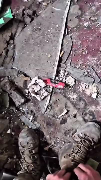 ��������� ��������� ���������� FPV-������ � ��������� �� ���� ���� ���������� ������