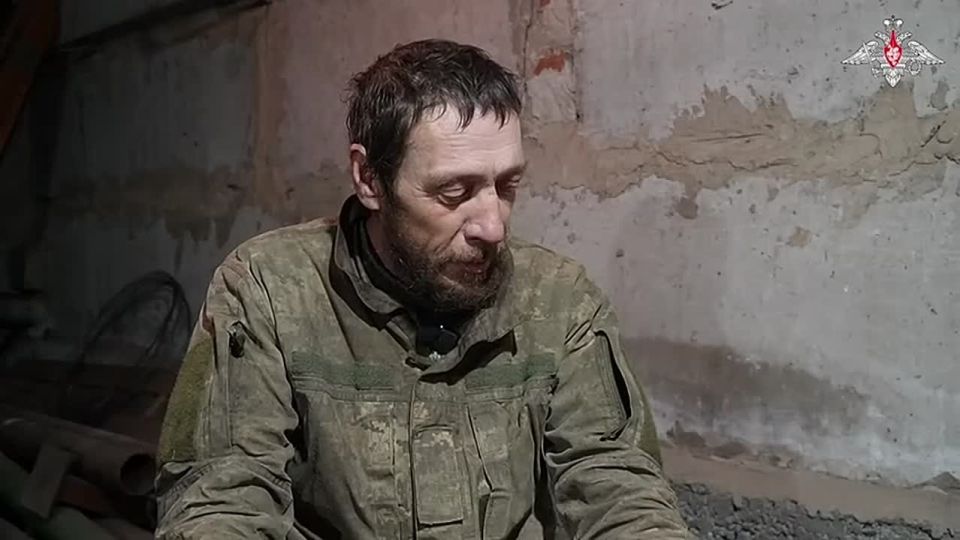 «Эвакуации нет, трехсотые орут»: Минобороны показало пленных ВСУшников из Красноармейска