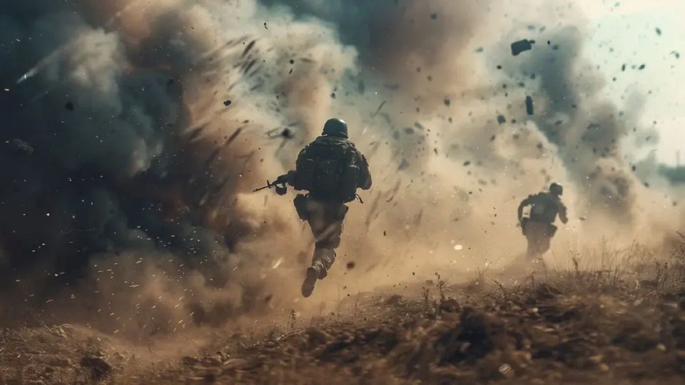 Час, чтобы сдаться. "Не шутки и не пропаганда": Русские ставят ультиматум ВСУ