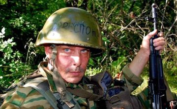 С Международным днем военного журналиста!