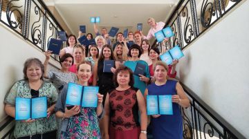 Екатерина Мартьянова: Давно молчала — а дел накопилось! Больше пяти лет шаг за шагом мы прокладывали путь для социального предпринимательства у нас в регионе