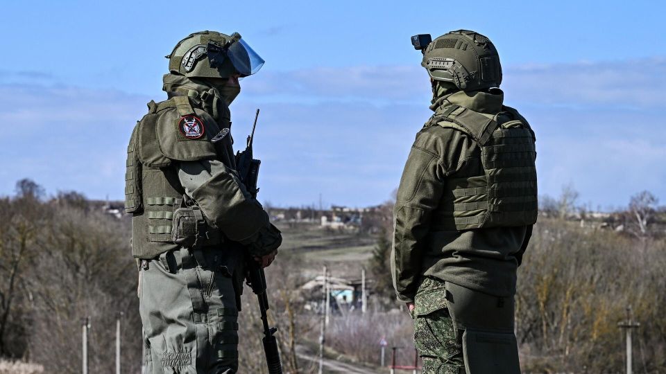 На Рубцовском направлении ВС РФ освободили часть Яровой