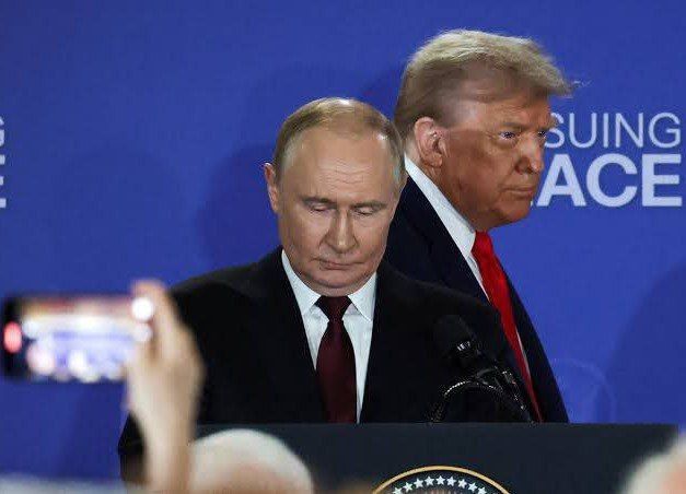 Прекращение поставок западного оружия Украине предотвратит ядерную войну