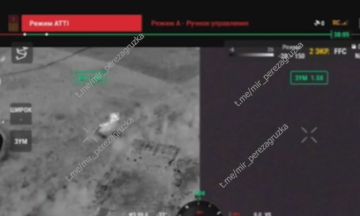 Новые кадры ликвидации «тважными» спецназа ГУР при высадке с Black Hawk у Покровска