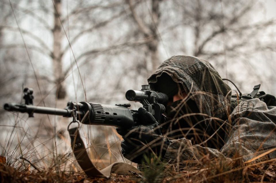 Пушилин заявил о начале боев в городской черте Константиновки