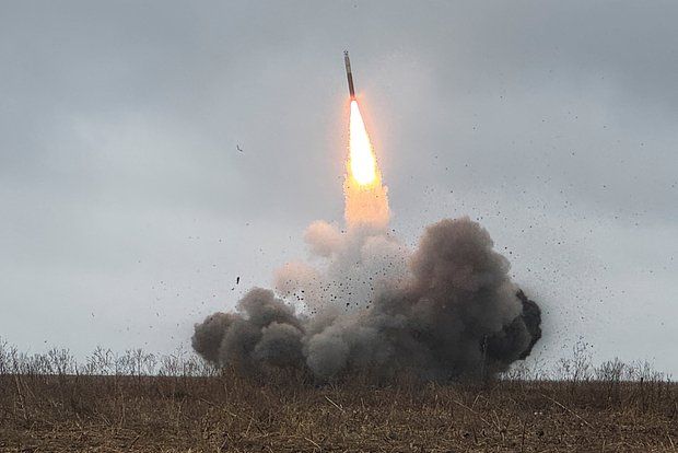 �������� �������: ���������� ��� ������� �� ������� ��������� � ��� �� HIMARS