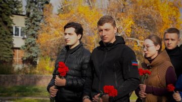 В редакции не вернулись. 2 ноября — День военного журналиста