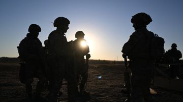 «Противник выбит из опорного пункта»: ВС РФ завершают зачистку от ВСУ в Гнатовке и Роге в районе Красноармейска