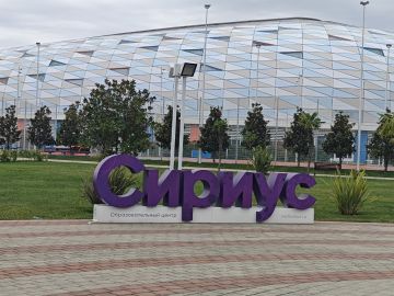 В рамках своего визита на площадку форума «Выбор.ФМ.Сириус», молодёжный актив Донецкой Народной Республики имел возможность прикоснуться к миру передовых знаний и инноваций, посетив один из самых значимых образовательных и...