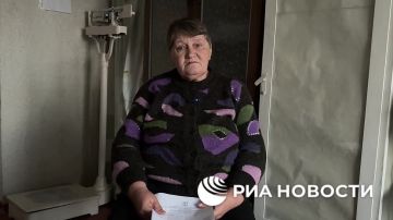 Русскоязычных жителей села Торское в ДНР при украинской власти не считали людьми, рассказала беженка из села Светлана Тарасова