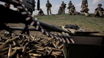 Кимаковский: Киев пытался вывезти группу иностранных наемников из Красноармейска