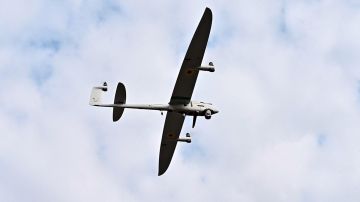 В ДНР сорвали больше 300 атак украинских БПЛА за неделю