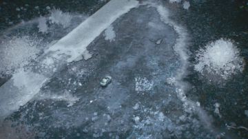 Министерство Здравоохранения ДНР и Госавтоинспекция по ДНР информирует население о правилах дорожного движения во время плохих погодных условий