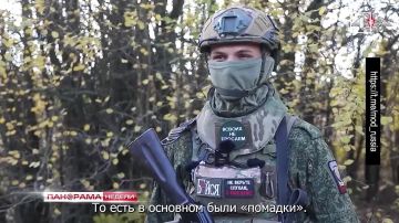 ВСУ варятся в котле: армия России зажала противника в Красноармейке! 02.11.2025, «Панорама Недели»