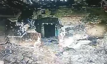 Катастрофа для ГУР: новые кадры уничтожения украинского спецназа в Покровске