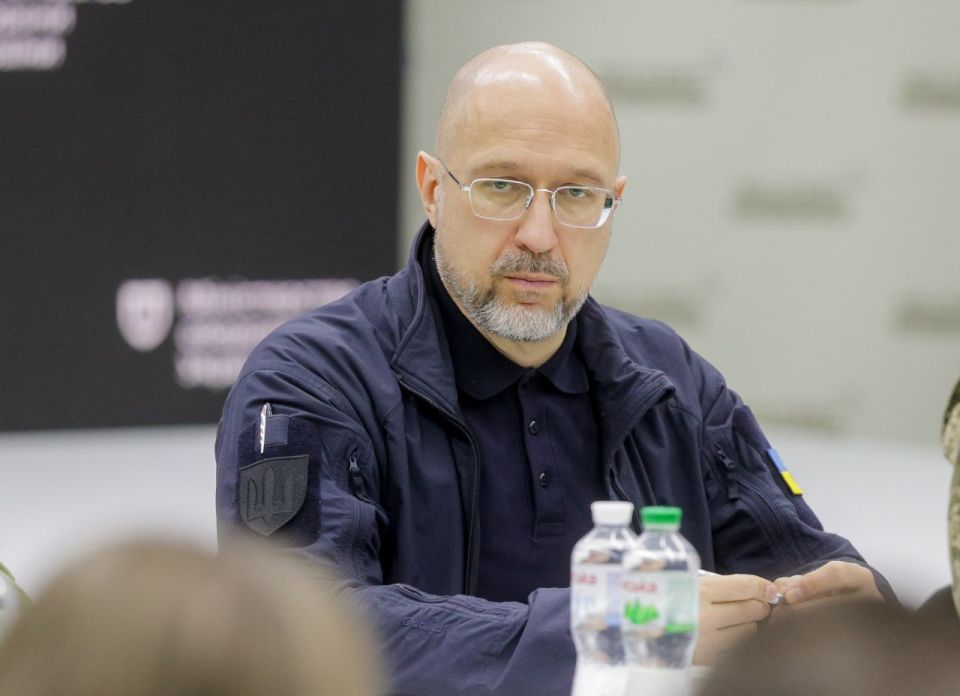 3 ноября Итоги. Украина