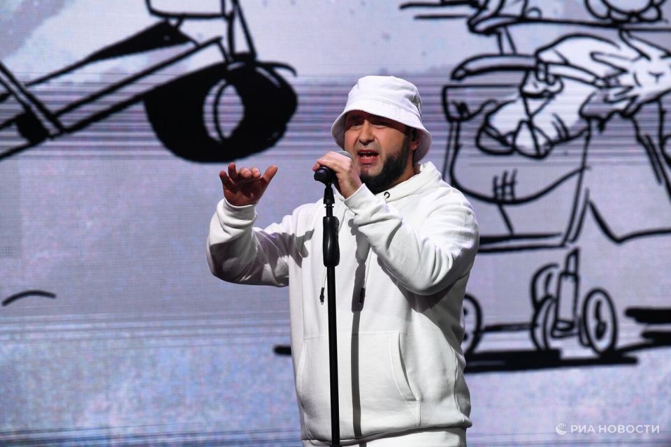 ����� ������ ������� ��������� �� ������ �������� � "����-�����"