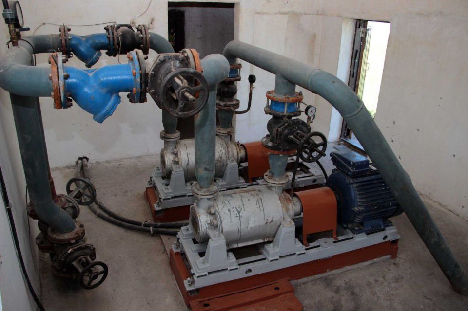 По состоянию на 31 октября, зарегистрировано почти 250 обращений от жителей республики, касающиеся проблем с прохождением отопительного сезона