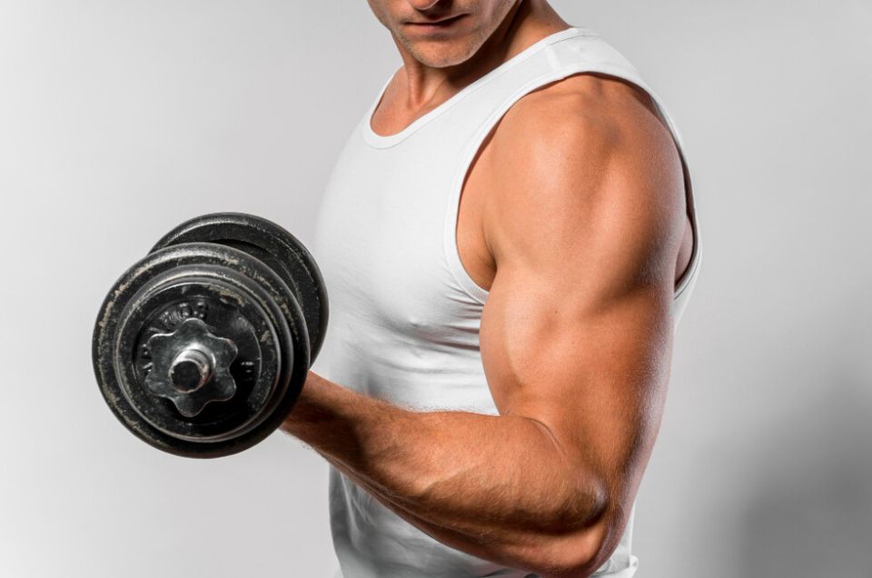 Мышцам — друг, суставам — враг: продукт, который несет опасность для спортсменов