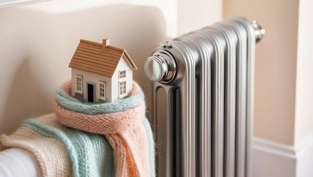 Константин Кузьмин: 20 октября Глава ДНР Денис Пушилин поручил депутатам Народного Совета держать на контроле вопрос теплоснабжения