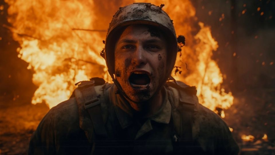 Буданов* не унимается. Русские дали по голове террористам ещё раз