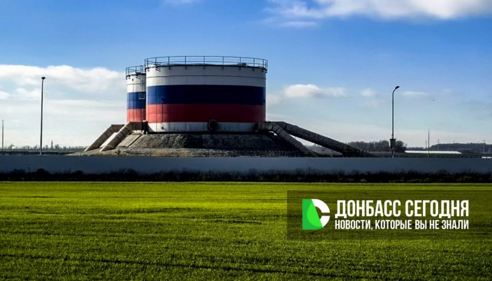 Вторая нитка водовода в Донецк зависла минимум до конца 2027 года: решение пока не принято