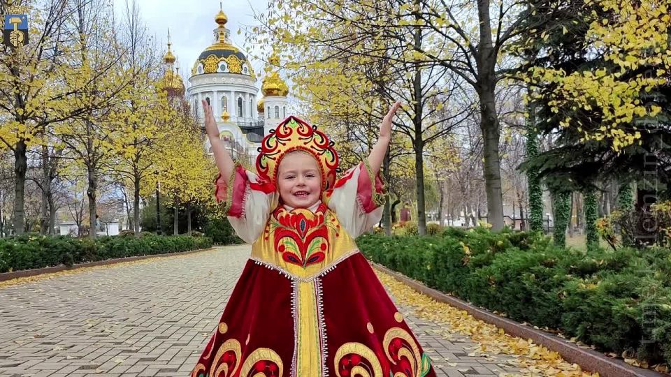 ������� ��������: � ���� ��������� ��������!